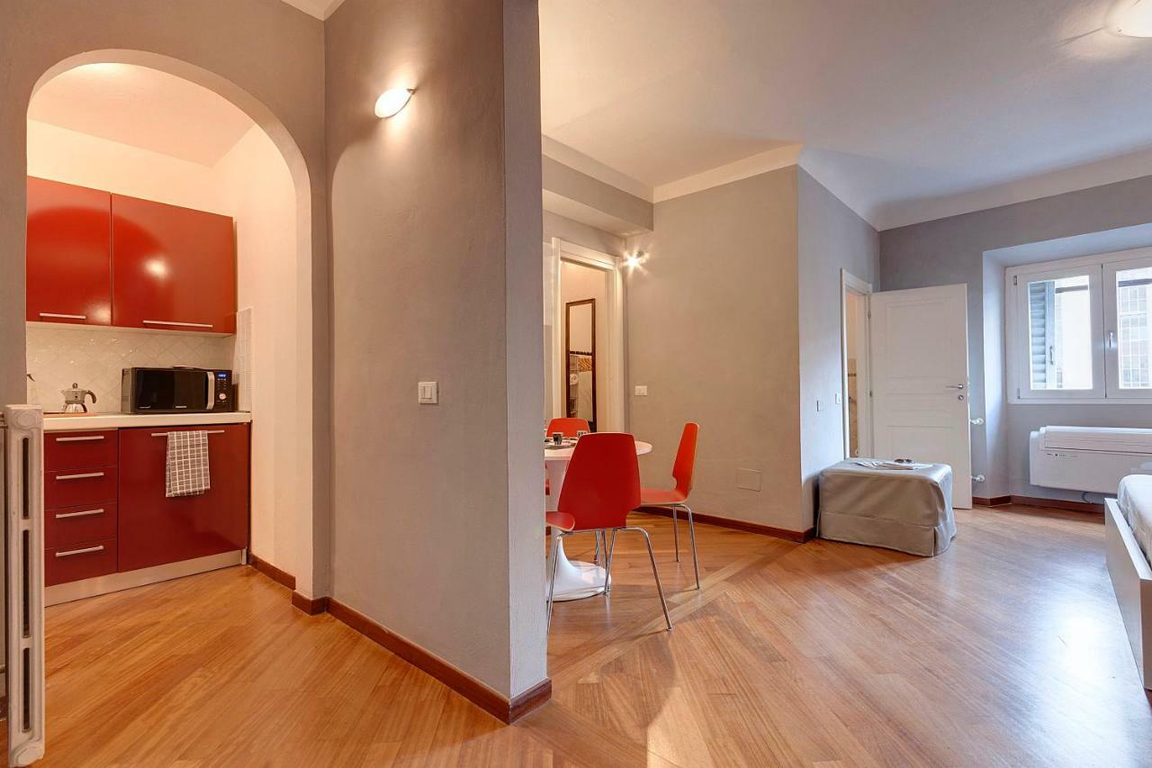 Espresso Apartment By Mamo Florence Firenze Bagian luar foto