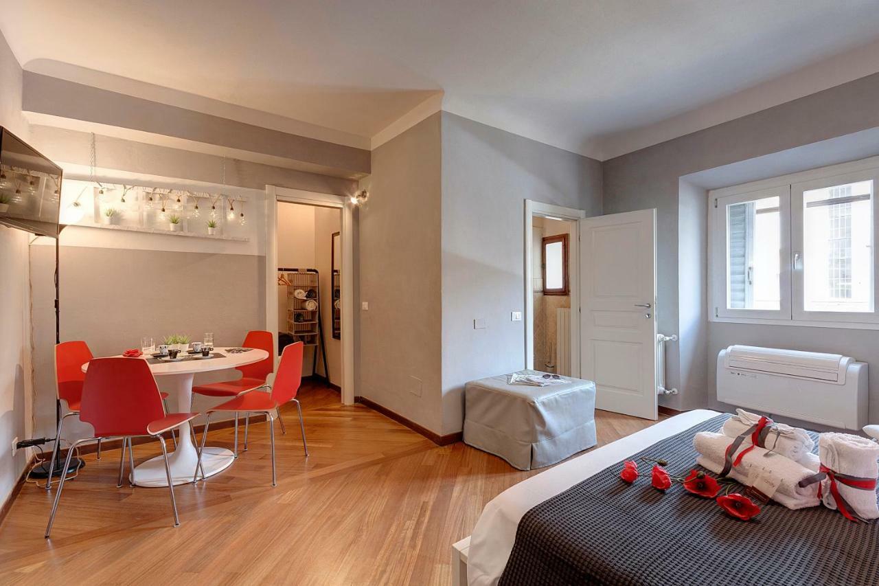 Espresso Apartment By Mamo Florence Firenze Bagian luar foto